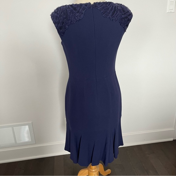 NWT Luisa Spagnoli dress - Picture 5 of 10